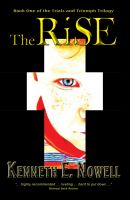 Cover for 'The Rise'