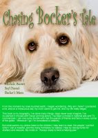 Cover for 'Chasing Bocker's Tale'