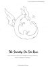 Sex Cicada and the Righteous King of Albanny by Nipaporn Baldwin