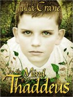 Cover for 'In The Mind of Thaddeus (Short Story)'