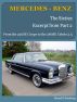 History of Mercedes Benz, The 1960s, Excerpt from Part 2, The W111 coupes and cabriolets by Bernd S. Koehling