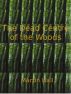 The Dead Centre of the Woods by Martin Hall