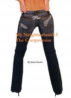 Cover for 'My Neighborhood-3- The Compromise'