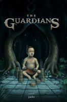 Cover for 'The Guardians'