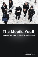 Cover for 'The Mobile Youth'