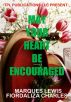 May Your Heart Be Encouraged by Fiordaliza Charles
