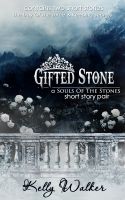 Cover for 'Gifted Stone'