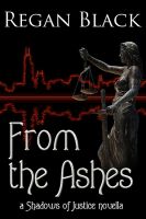 Cover for 'From The Ashes'