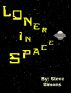 Loner in Space by Steve Simons