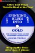 Spinning Blues Into Gold: The Chess Brothers and the Legendary Chess Records by Nadine Cohodas