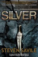 Cover for 'Silver'