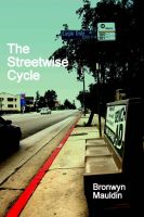 Cover for 'The Streetwise Cycle'