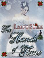 Cover for 'The Hands of Time'