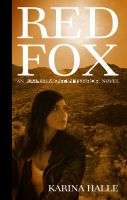 Cover for 'Red Fox (Experiment in Terror #2)'