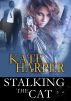 Stalking The Cat - Romantic Suspense by Kate Harper