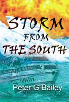 Cover for 'Storm from the South'