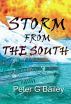 Storm from the South by Peter Bailey