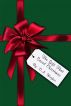 The gift that saved Christmas by D.A. Hughes