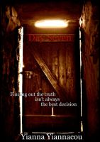 Cover for 'Day Seven'