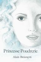 Cover for 'Princesse Poudrerie'