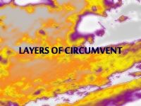 Cover for 'Layers Of Circumvent'