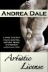 Artistic License by Andrea Dale