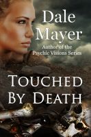 Cover for 'Touched by Death'
