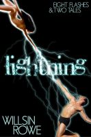 Cover for 'Lightning'