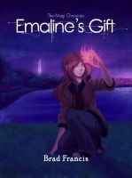 Cover for 'Emaline's Gift: A Christian Fantasy Adventure'
