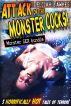 Attack of the Monster Cocks! (Monster Sex Bundle) by Delilah Fawkes