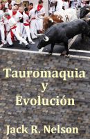 Cover for 'Tauromaquia y La Evolucion'
