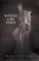 Cover for 'Where Law Ends'