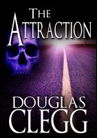 Cover for 'The Attraction'