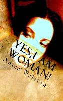 Cover for 'Yes, I am Woman'