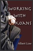 Working with Zen Koans cover