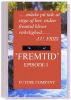 'FREMTID' by Jan Ulrik Friis