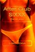 After Club SIXXX: Backlash by Lord Koga