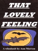 Cover for 'That Lovely Feeling'