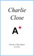 A+, Stories of the author as a boy by Charlie Close