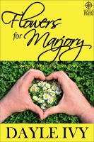 Cover for 'Flowers for Marjory'