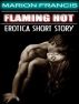 FLAMING HOT - Erotica Romance Short Story by Marion Francis