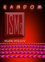 Cover for 'Randomisms'