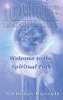 A Crash Course in Spirituality Book 1: Welcome to the Spiritual Path - a guidebook to awakening your dormant abilities as an Energy Healer and Light Worker living on earth in the New Age of Humanity. by Nicholas Russell