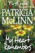 My Heart Remembers by Patricia McLinn