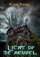 Cover for 'Licht Op De Heuvel'