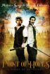 Point of Hopes: A Novel of Astreiant by Melissa Scott