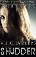 Cover for 'Shudder'