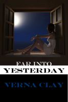 Cover for 'Far Into Yesterday'