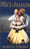 Cover for 'The Price of Passion'