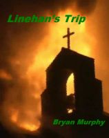 Cover for 'Linehan's Trip'